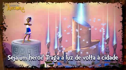 Guardiões da Âncora