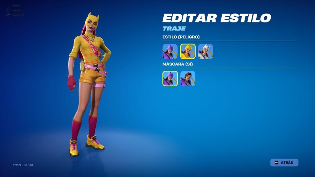 Skins do Fortnite para usar no Capítulo 6