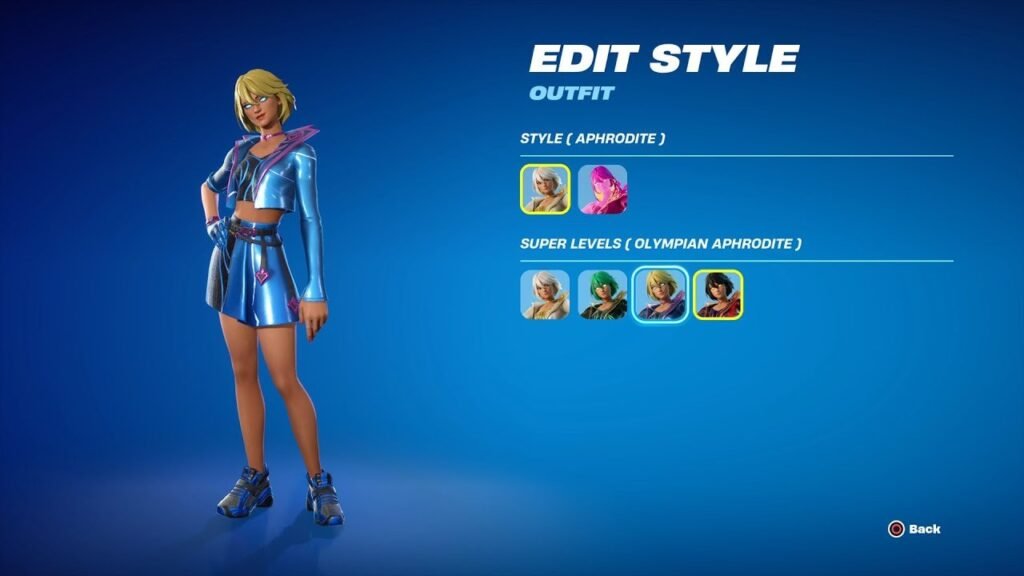 Skins do Fortnite para usar no Capítulo 6