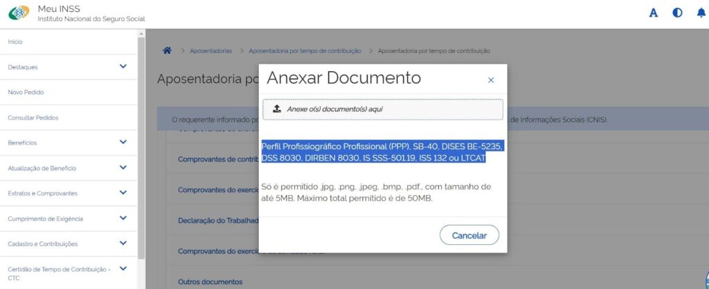 Profissões que aposentam mais cedo
