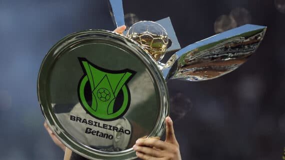 Principais jogos da 3ª rodada do Brasileirão 2025 3 3ª rodada do Brasileirão 2025