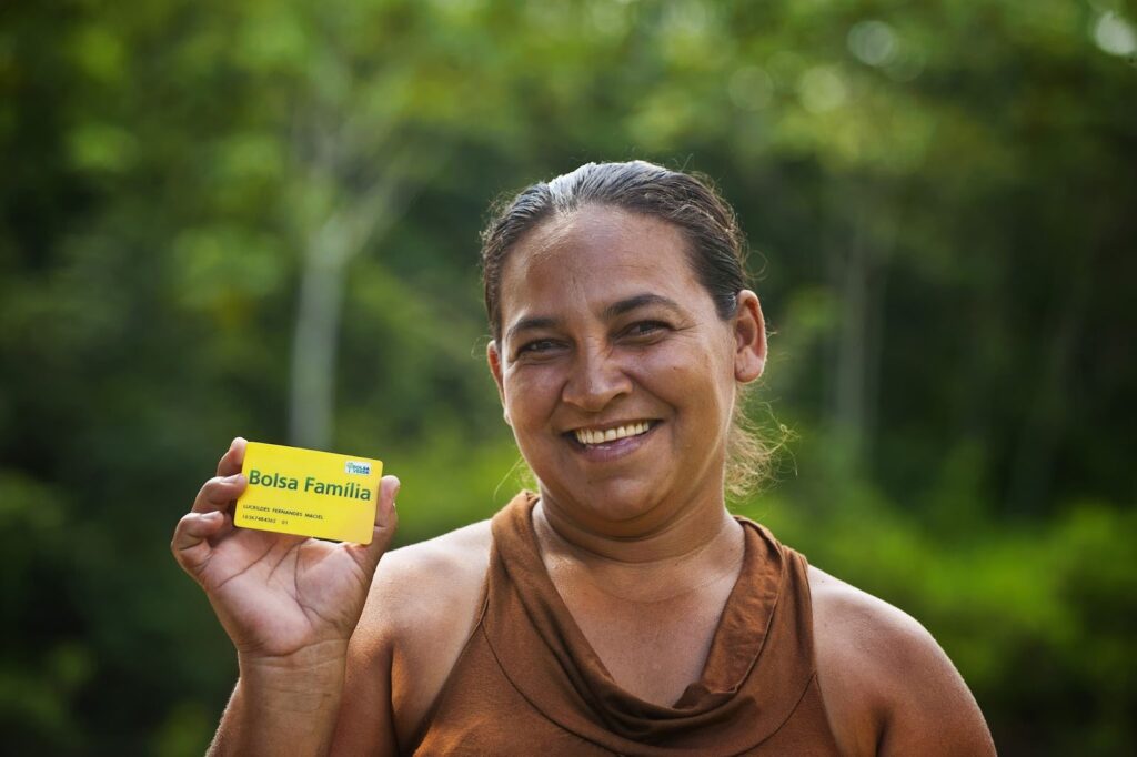 Benefícios para mulheres