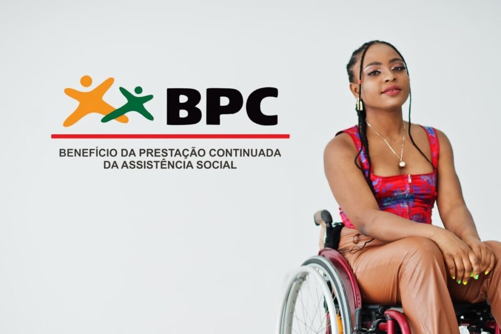 Benefícios para mulheres