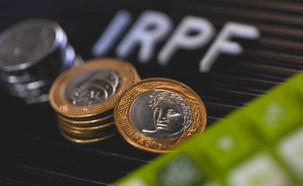 Mudanças no Imposto de Renda 2025