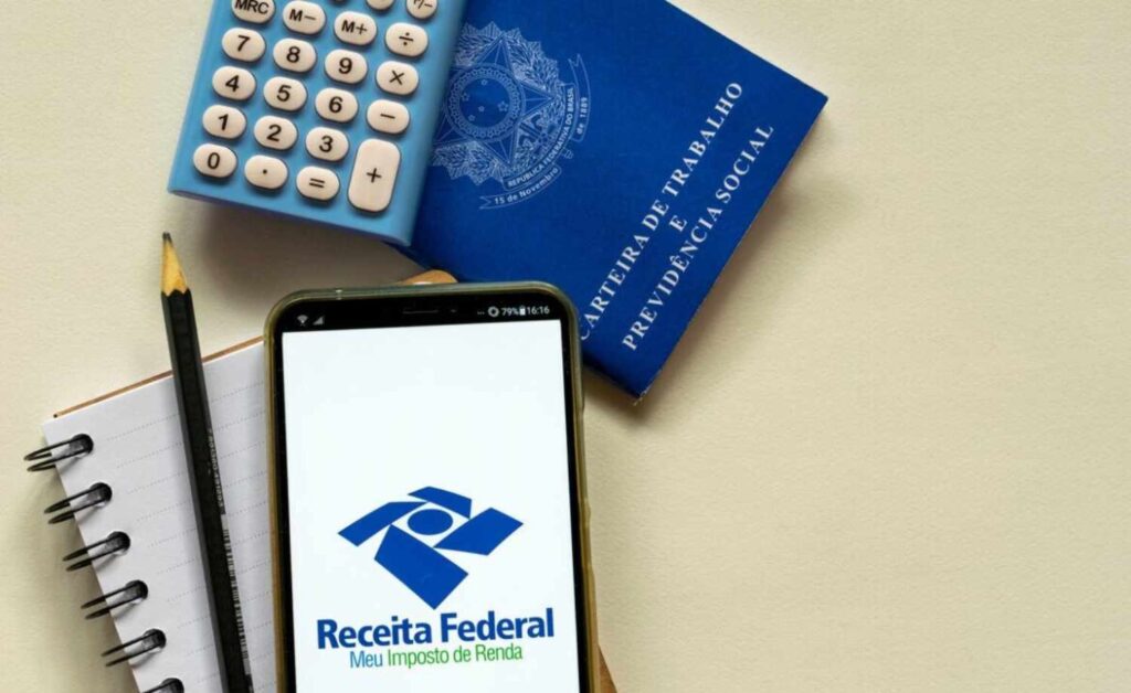 Mudanças no Imposto de Renda 2025