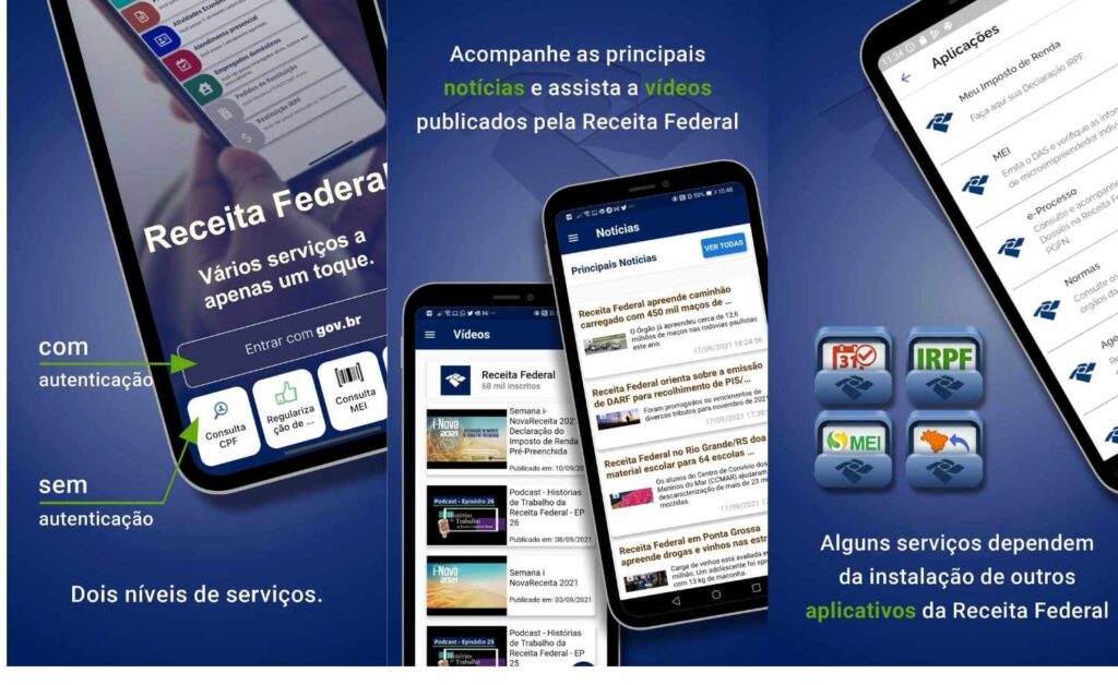 Mudanças no Imposto de Renda 2025
