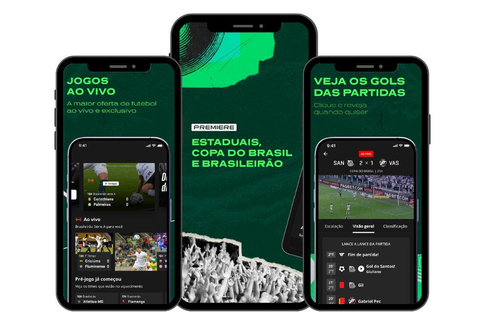 Fortaleza x Internacional hoje 13/04 ao vivo: onde assistir, horários e escalações 3 Fortaleza x Internacional hoje