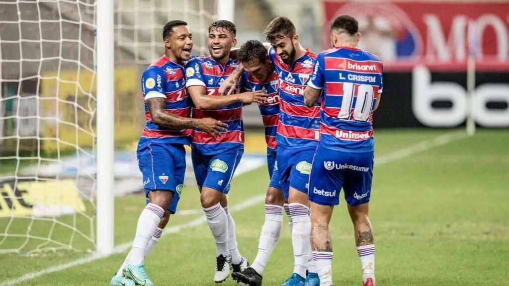 Fortaleza x Internacional hoje 13/04 ao vivo: onde assistir, horários e escalações 4 Fortaleza x Internacional hoje