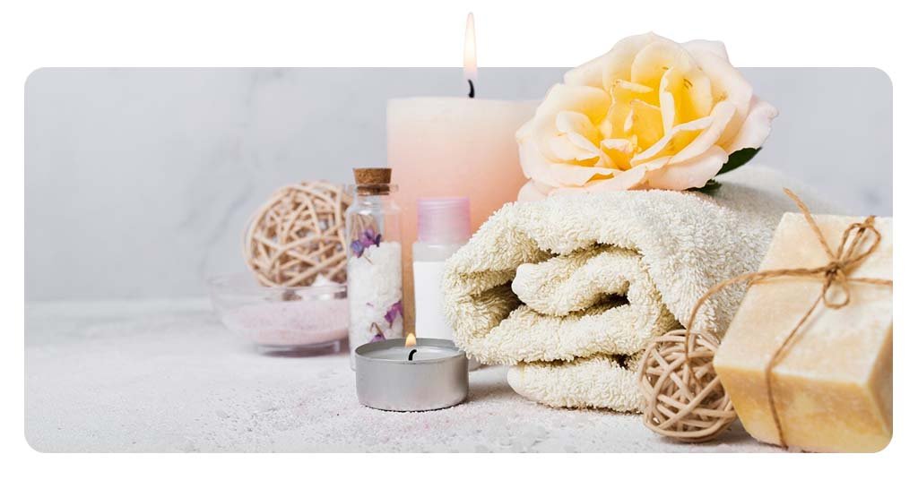 Presentes de Dia das Mães