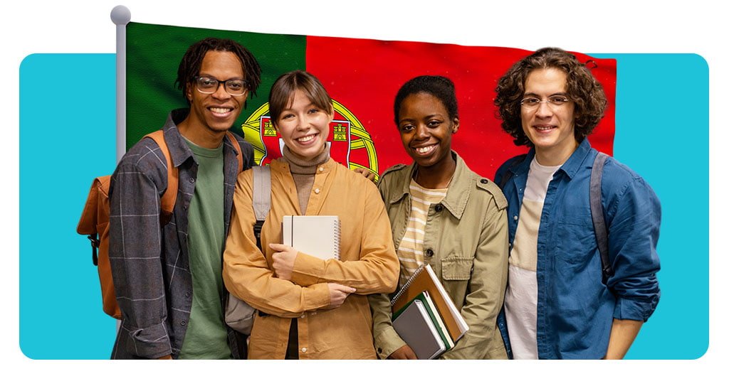 Benefícios para brasileiros em Portugal