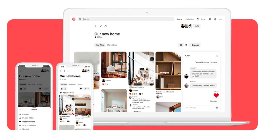 Ultimate Pinterest Guide
