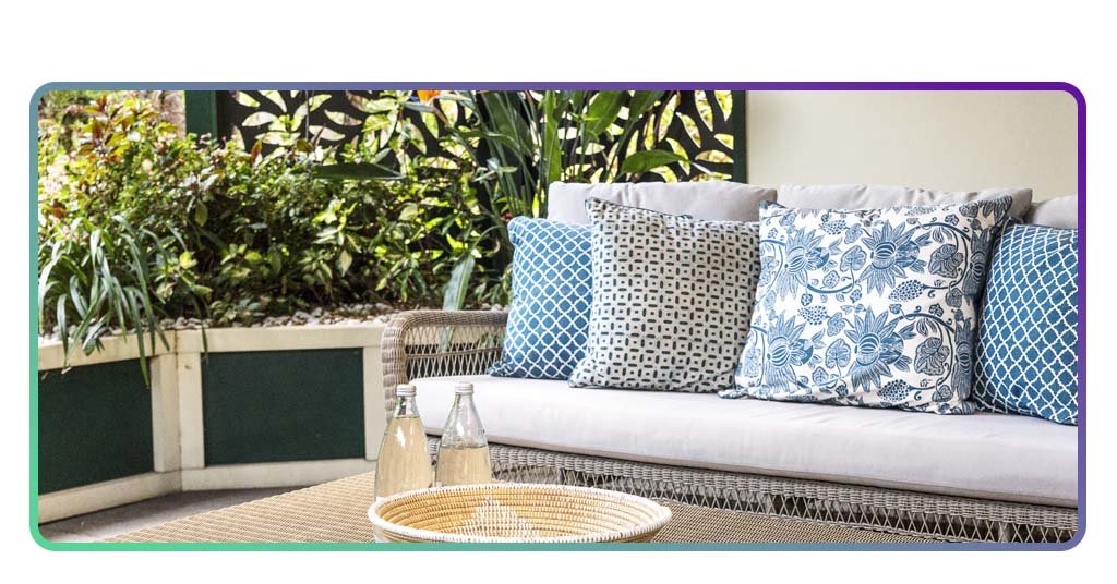 Estilos de decoração de casa