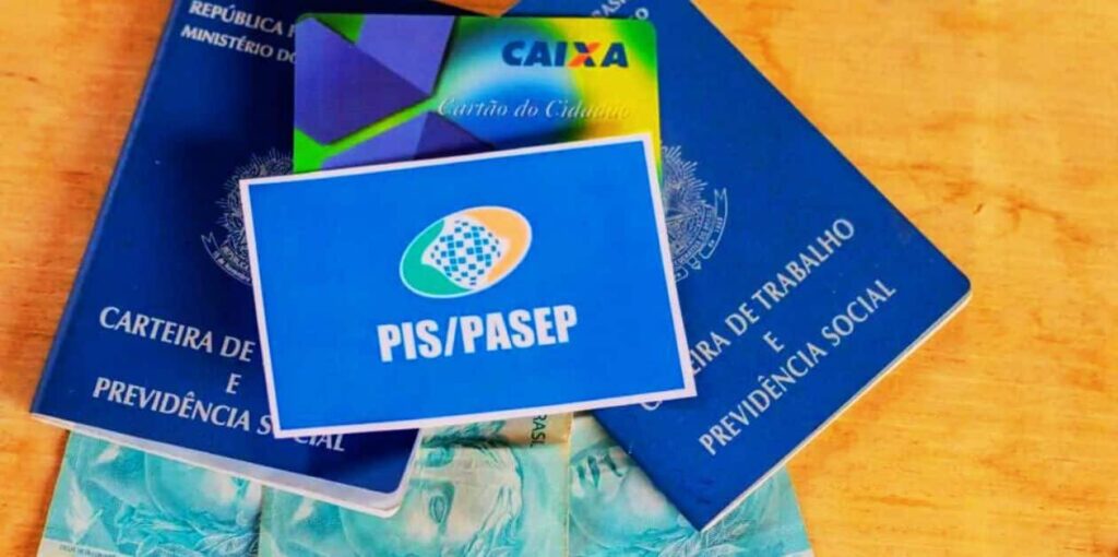 Consultar o PIS/PASEP 2025