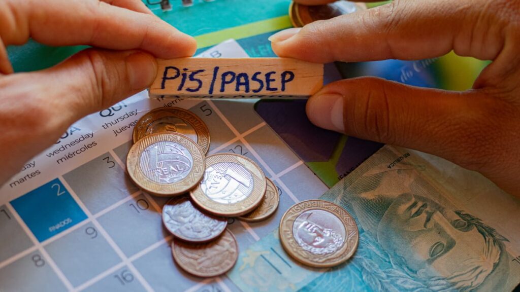 Consultar o PIS/PASEP 2025