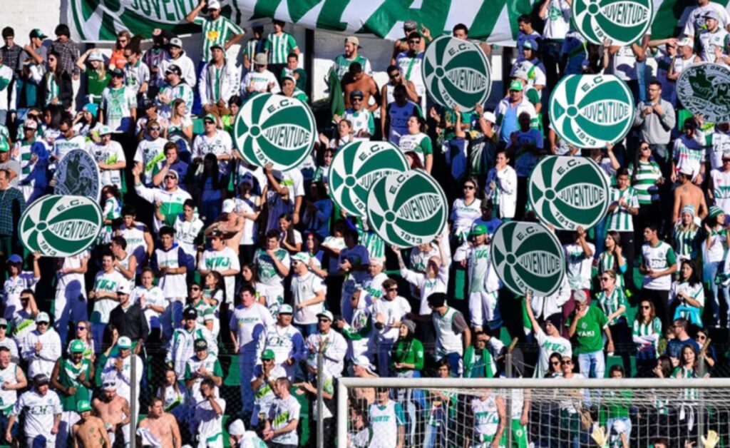 Flamengo x Juventude hoje 16/04 ao vivo: onde assistir, horários e escalações 4 Flamengo x Juventude hoje