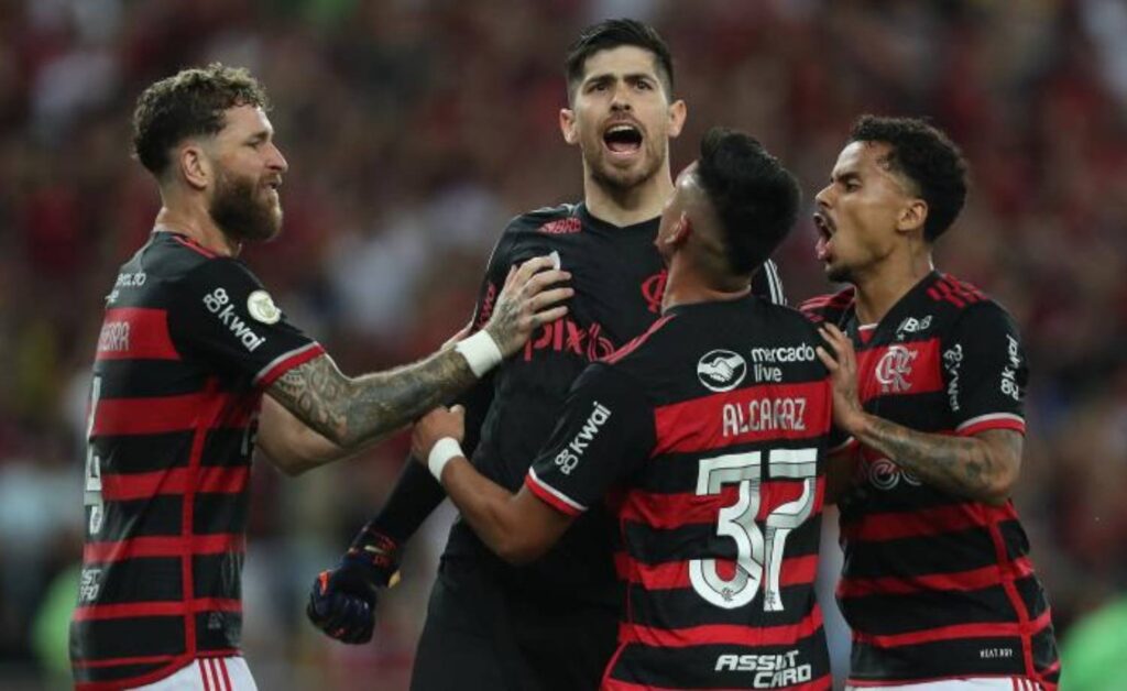 Flamengo x Juventude hoje 16/04 ao vivo: onde assistir, horários e escalações 5 Flamengo x Juventude hoje