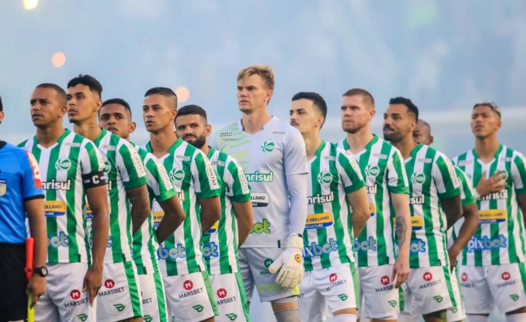 Flamengo x Juventude hoje 16/04 ao vivo: onde assistir, horários e escalações 6 Flamengo x Juventude hoje