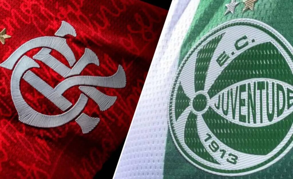 Flamengo x Juventude hoje 16/04 ao vivo: onde assistir, horários e escalações 7 Flamengo x Juventude hoje