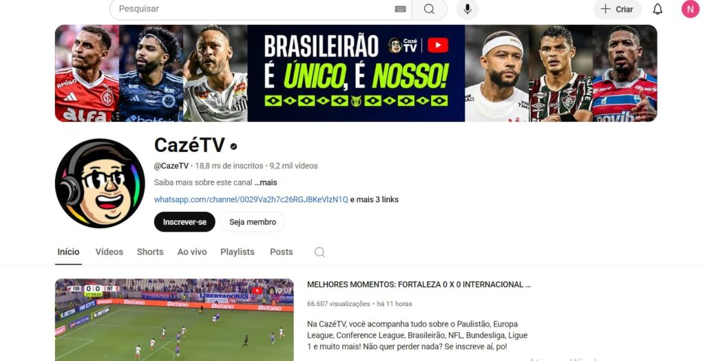 Flamengo x Corinthians hoje
