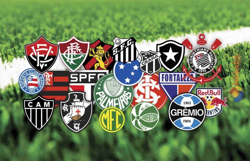 6ª rodada do Brasileirão 2025