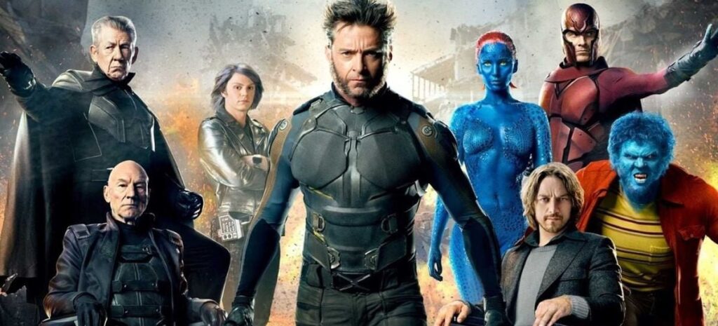 Próximo filme dos Vingadores