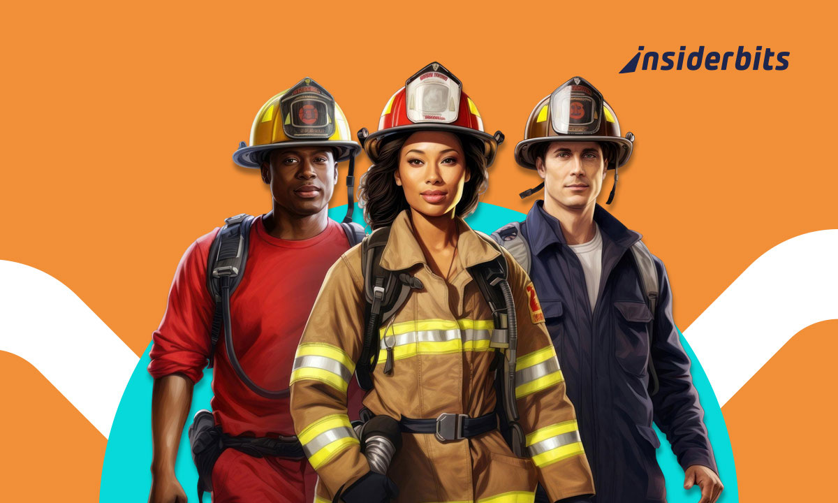 Firefighter Career Path