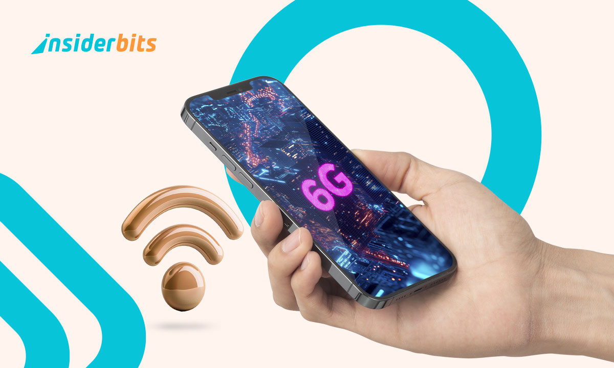 6G