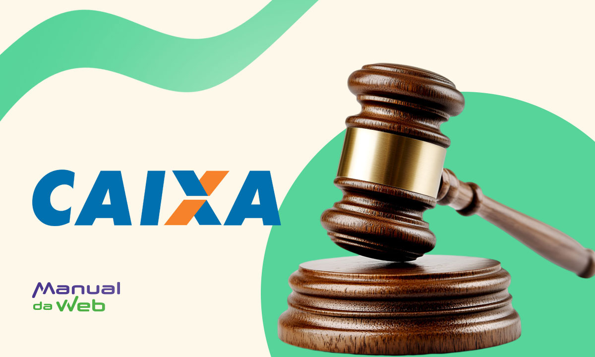 Como participar do leilão de imóveis da Caixa
