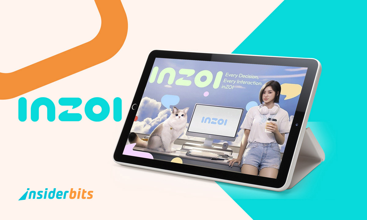 InZOI vs The Sims