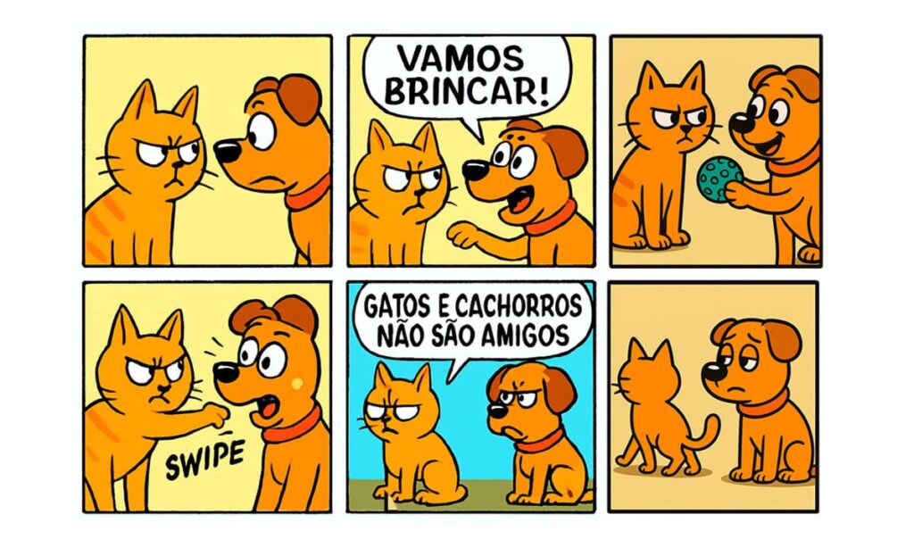 Prompts mais legais para usar no ChatGPT