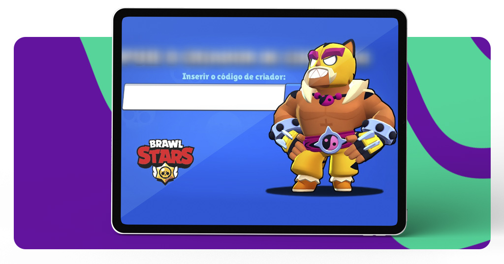 Códigos de Brawl Stars