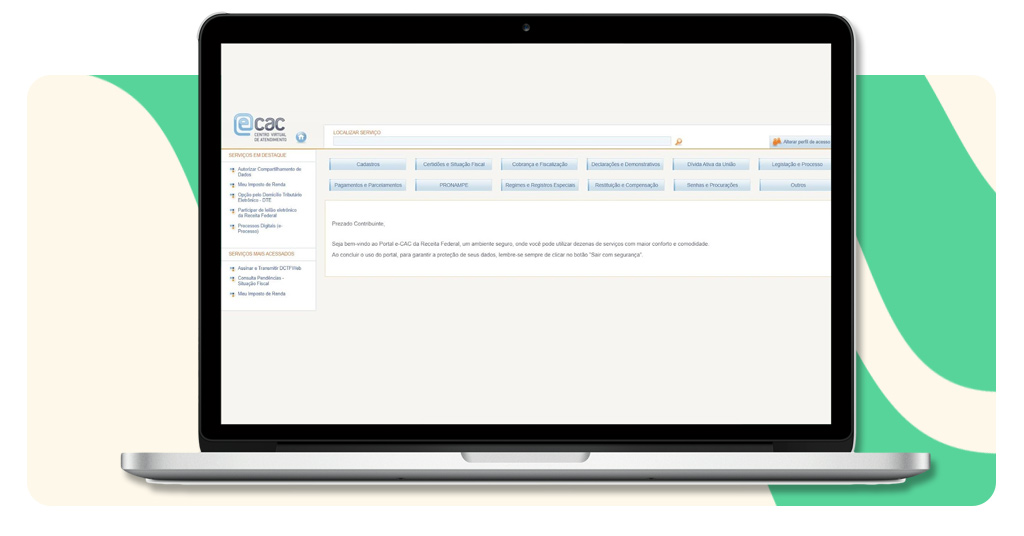 Leilão da Receita Federal