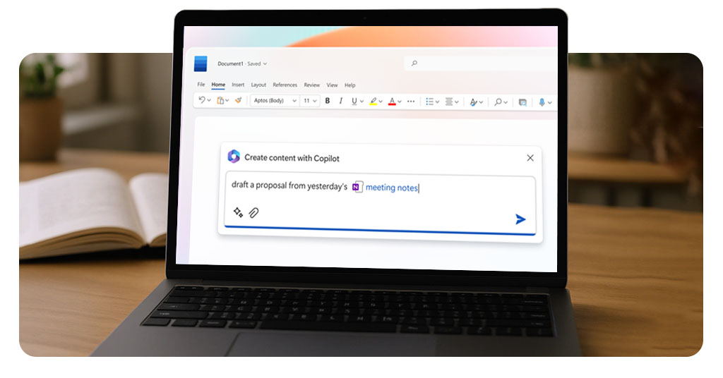 Microsoft Copilot