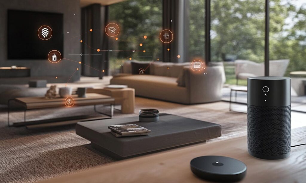 Alexa+ Update