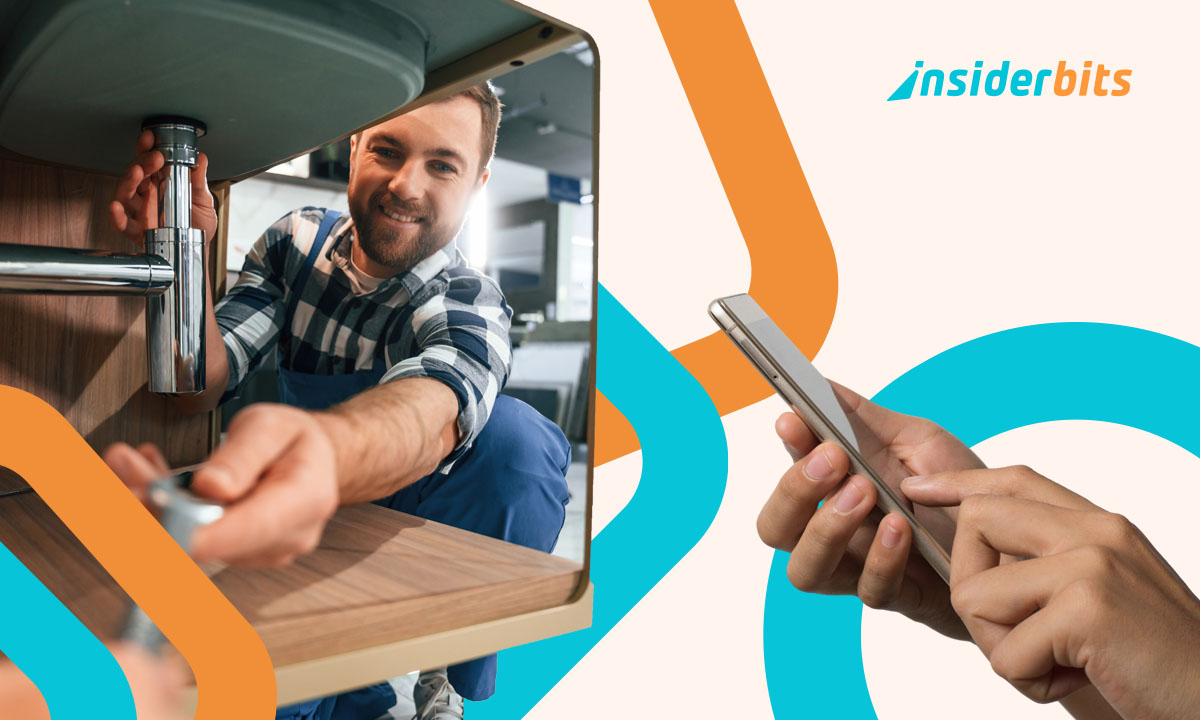 Best Plumbing Apps