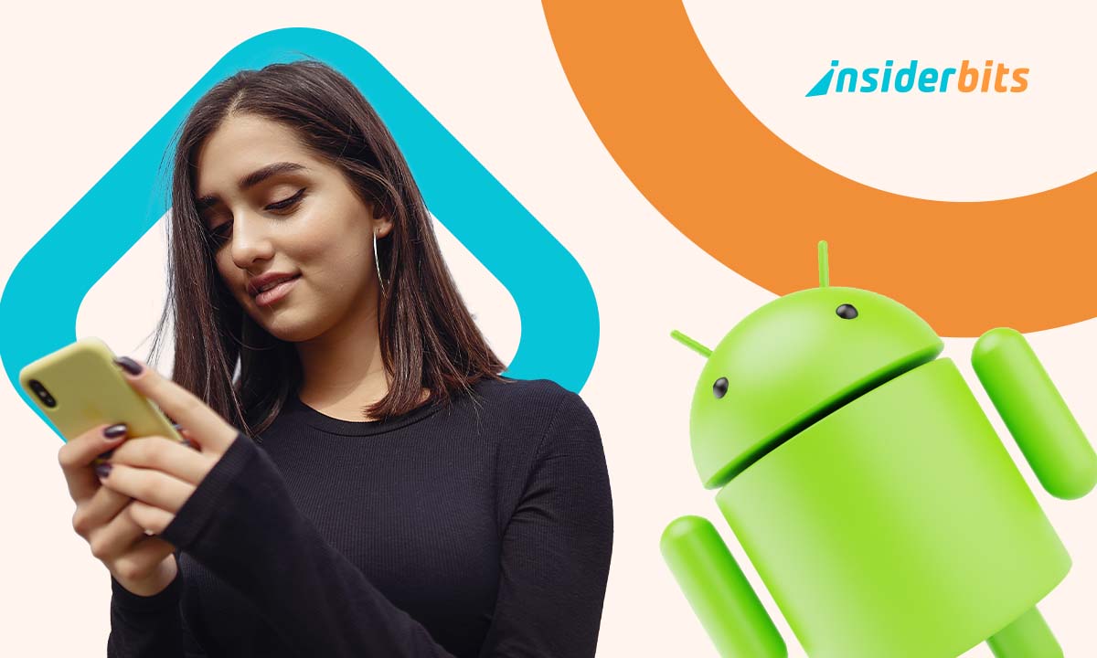 Android Neues Update