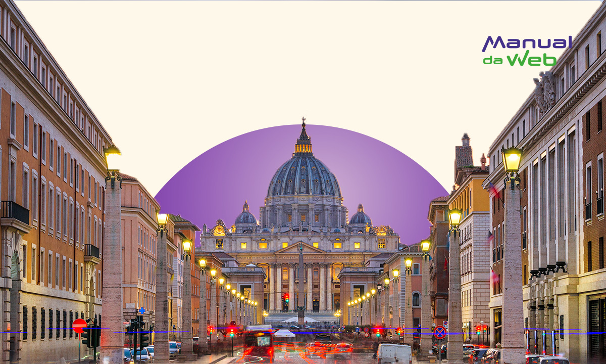 Como funciona o Conclave (ritual de escolha do novo papa)