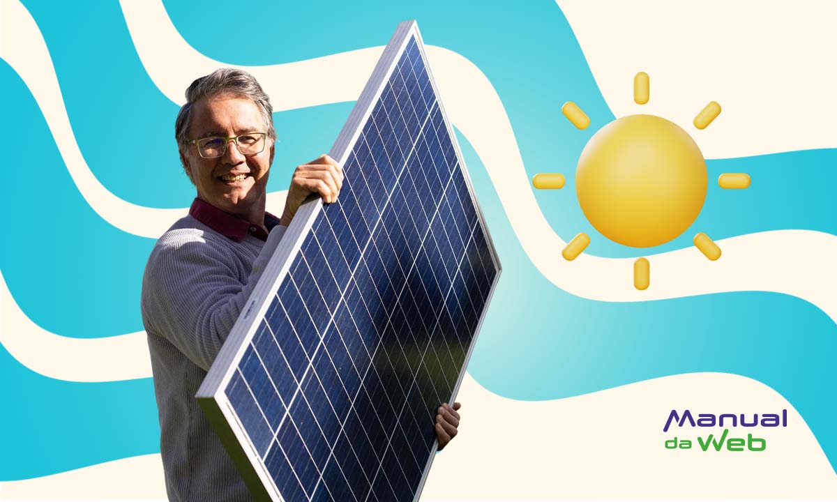 Curso de Instalação de Sistema de Energia Solar