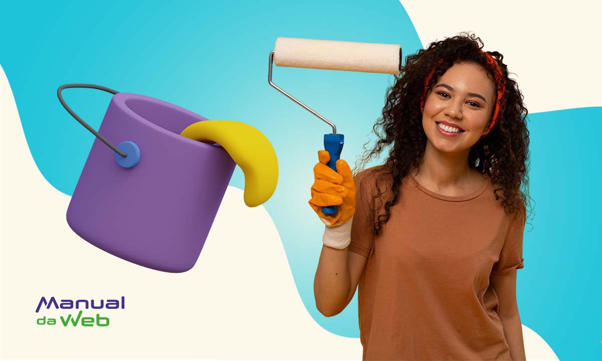 Curso de Pintura Residencial
