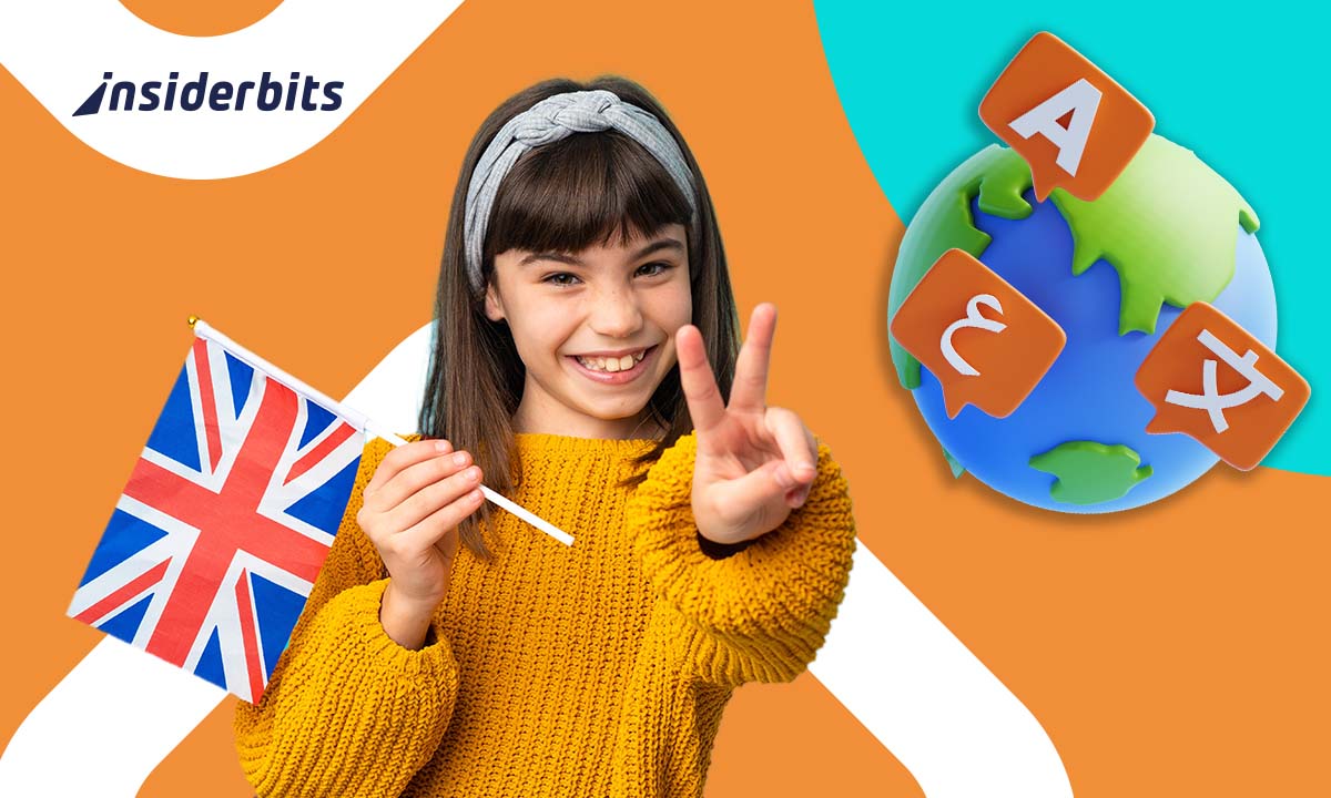 English Learning Apps for Immigrants