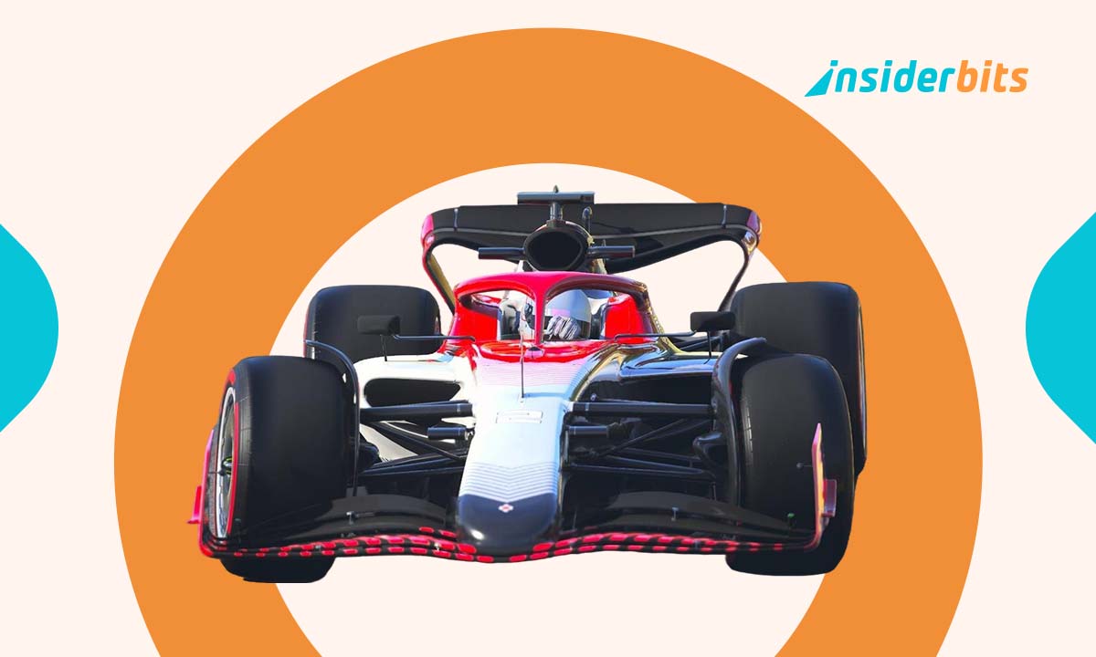Formel 1 for Free