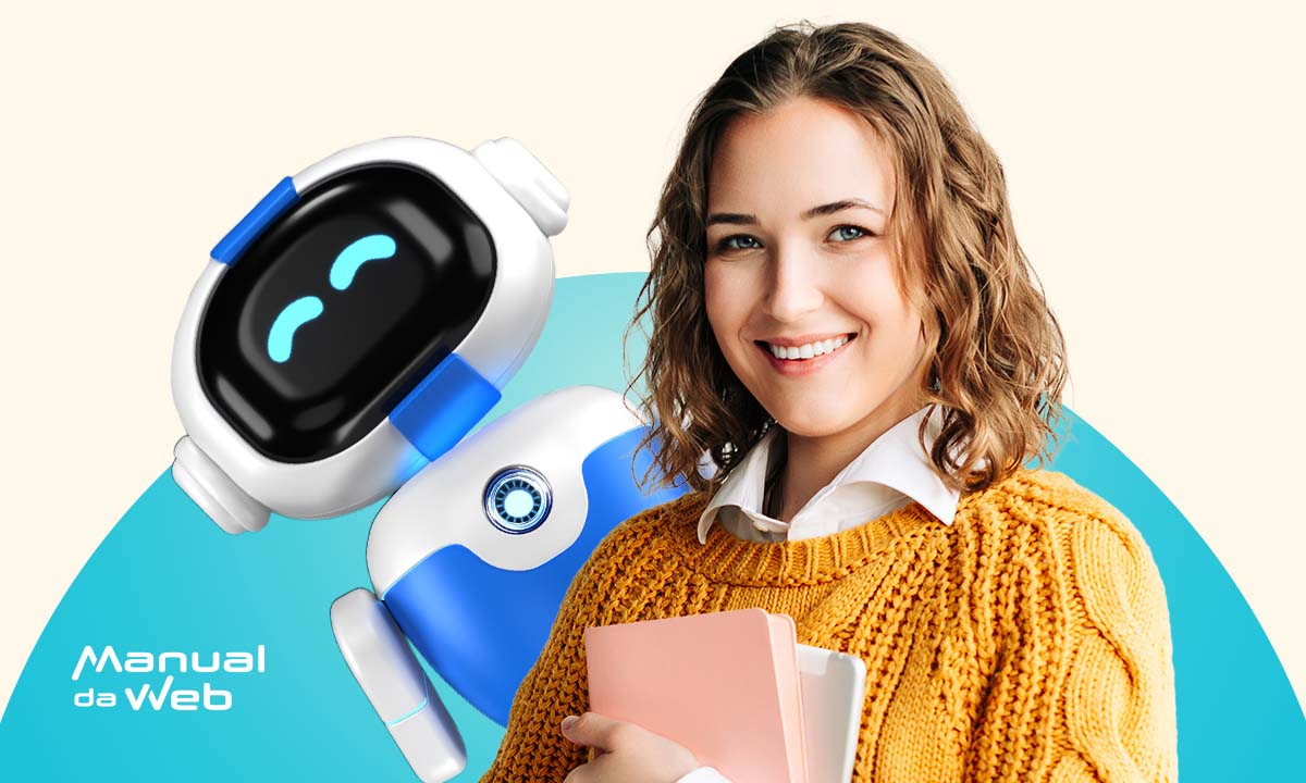 Usar a Inteligência Artificial para estudar