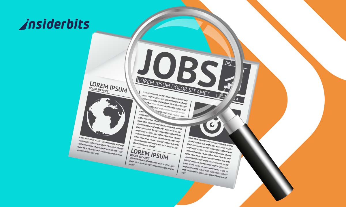 Jobs for Immigrants