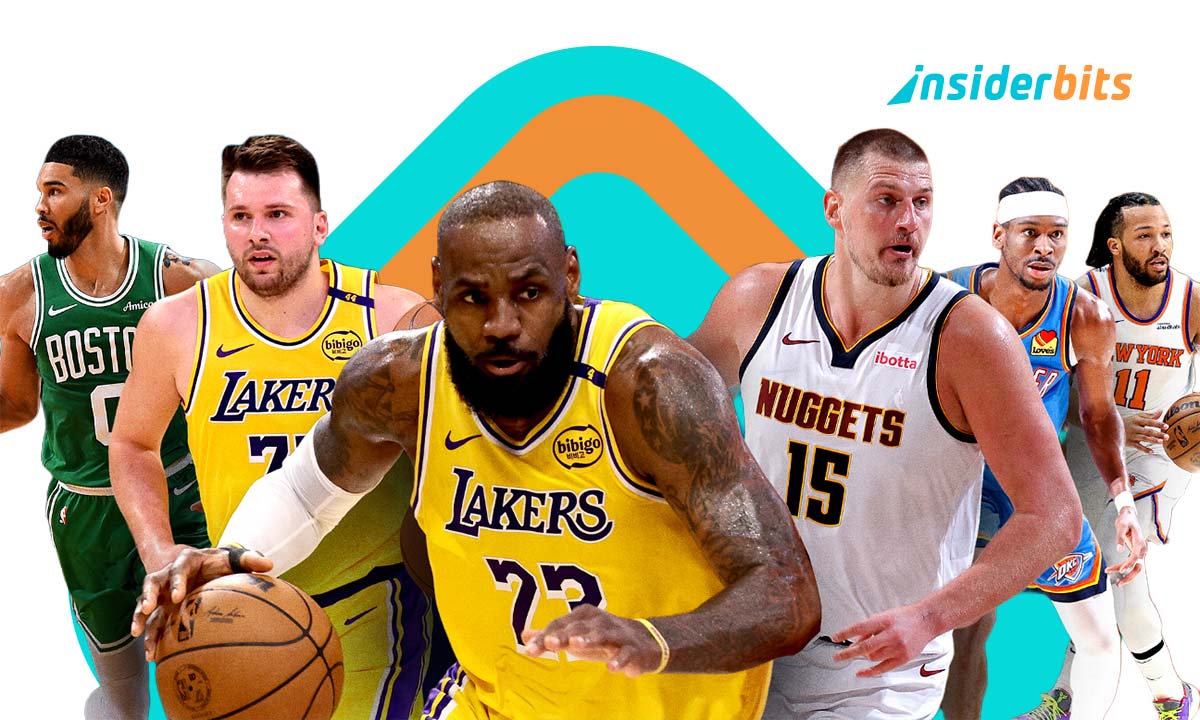 Basketball Spiele Online