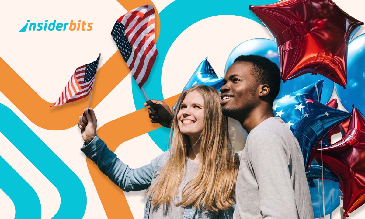 4th of July Party Ideas