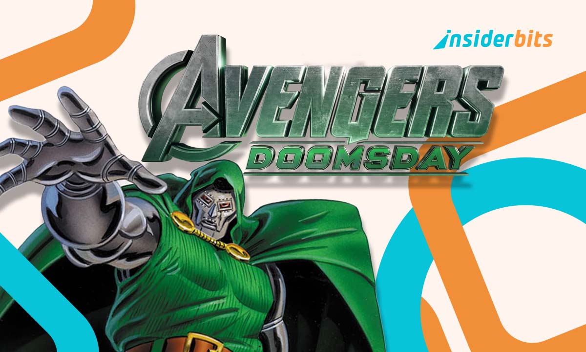Avengers Doomsday