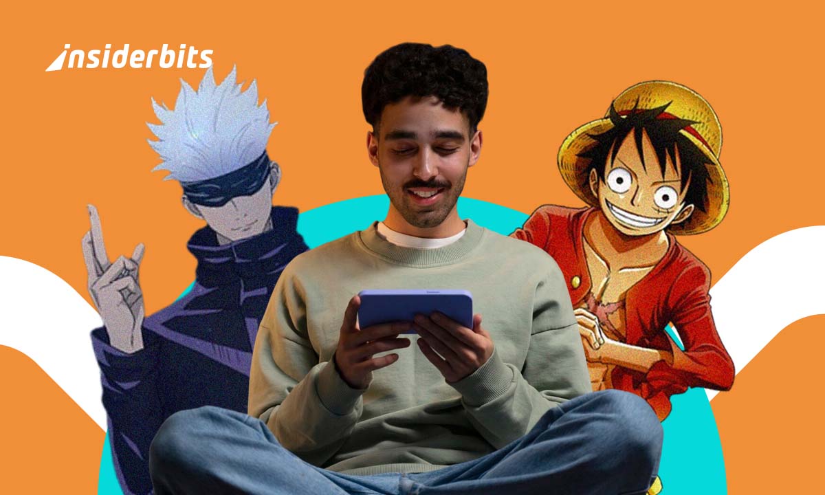 Best Anime