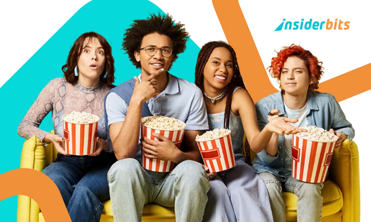 Movies with Friends