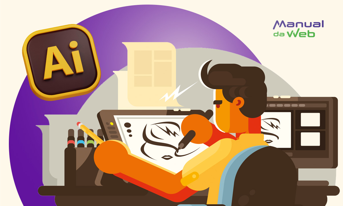 Curso de Adobe Illustrator