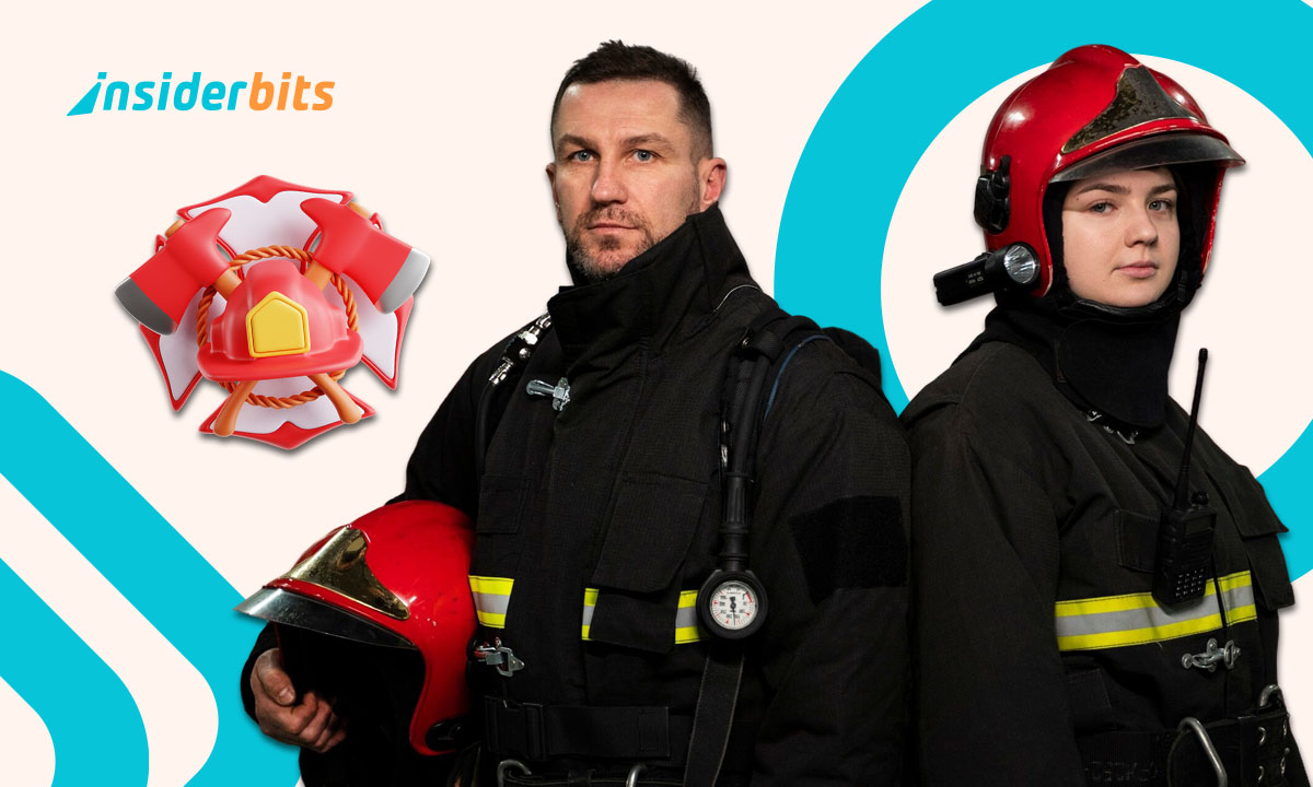 Firefighter Training Courses